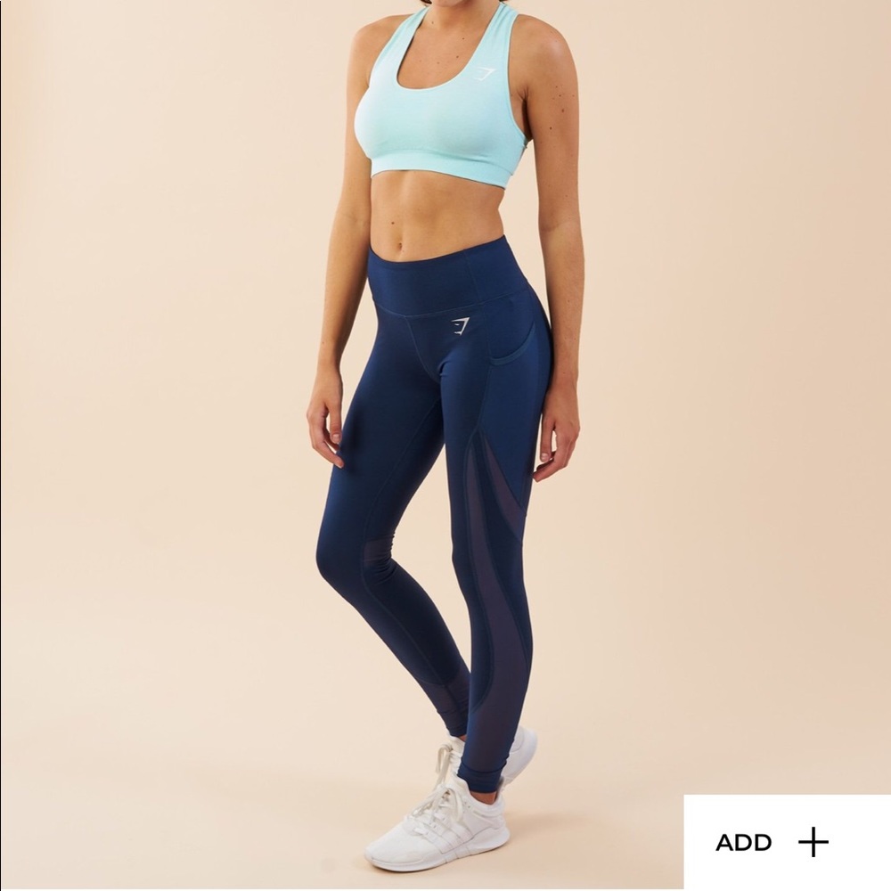Gymshark Leggings
